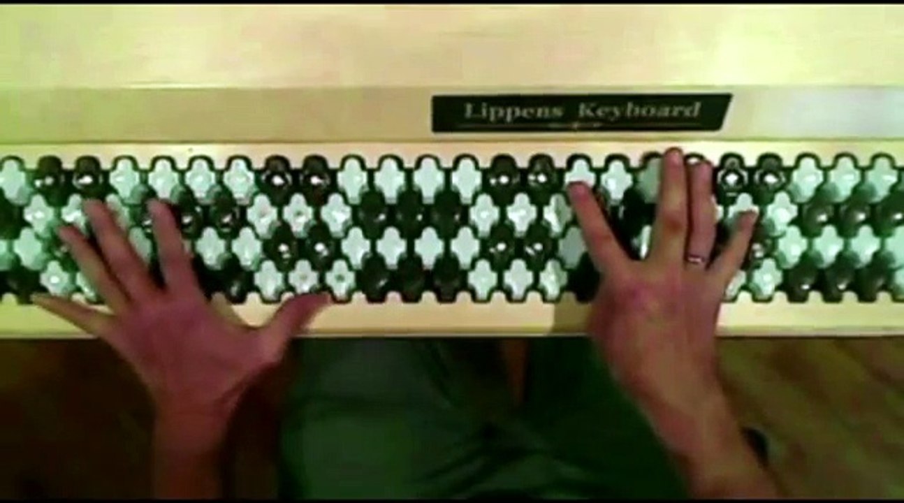 Georgia on my mind Lippens Keyboard Blues Piano Tutorial + sheet music