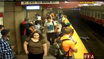 Gerçek Hayattaki Kahramanlar