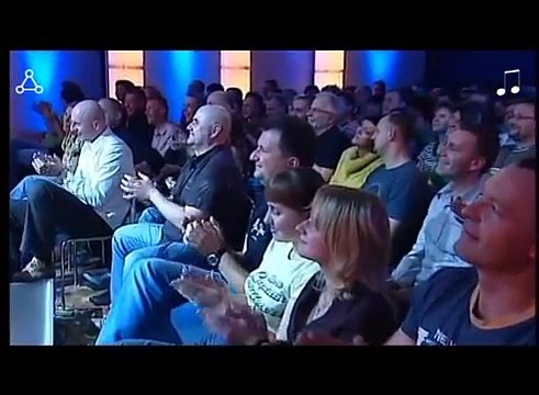 Kabaret Neo-Nówka - Kościelny cz.2