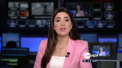 L'acteur Michael Enright part combattre Daech en Syrie