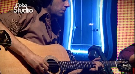 Mori Araj Suno by Tina Sani, Coke Studio Pakistan, Season 3, Episode 3