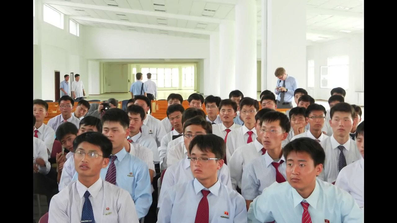 Statistics Without Borders Public Service Announcement (PSA) Video