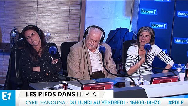 Duel de blagues : Gilles Verdez Vs – Jean-Pierre Foucault