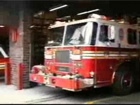 Award-Winning Kids DVDs on Fire Trucks