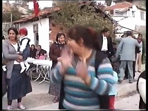 ELMALI KÖYÜ DÜĞÜNÜ 2