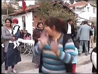 ELMALI KÖYÜ DÜĞÜNÜ 2