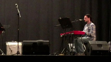 Ma che freddo fa (Nada) Cingodax Piano Cover