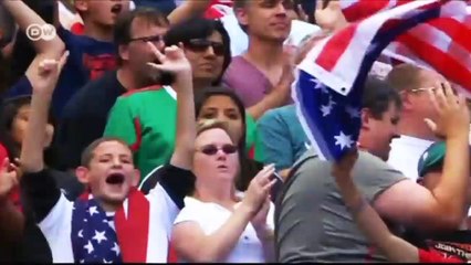 Klinsmann named 2015 German Football Ambassador | Kick off!