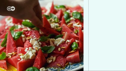 The fascination of food blogs | Euromaxx