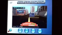 Intel Low Power In-Vehicle Infotainment Reference Platform running Moblin 2 IVI - Update 1