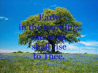 Holy, Holy, Holy - Hillsong United