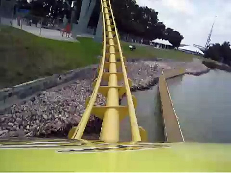 Steel Eel