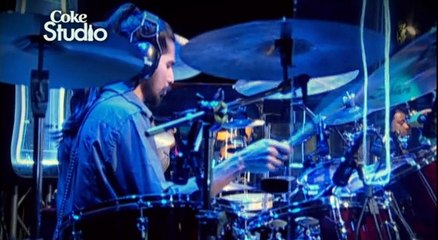 Na Raindee Hai by Arieb Azhar, Coke Studio Pakistan, Season 3, Episode 1