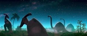 The Good Dinosaur - Hoạt hình 3D mới nhất của Pixar