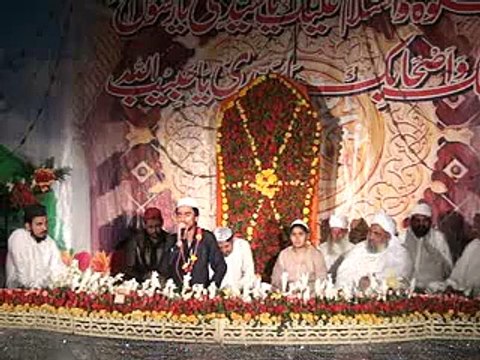 NAAT ONLINE:2015 Arifana kalam kadi mor muharan te a watan khwaja Ghulam fareed by Mohammad Arif Siddiqui o3oo6282486