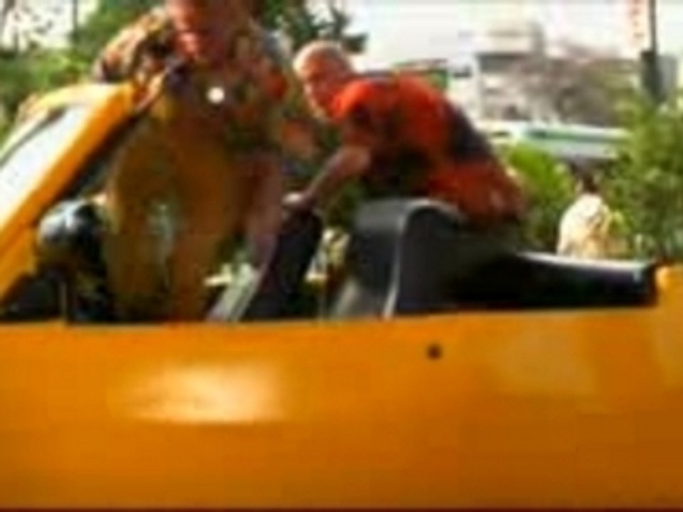 Romeo + Juliet Opening