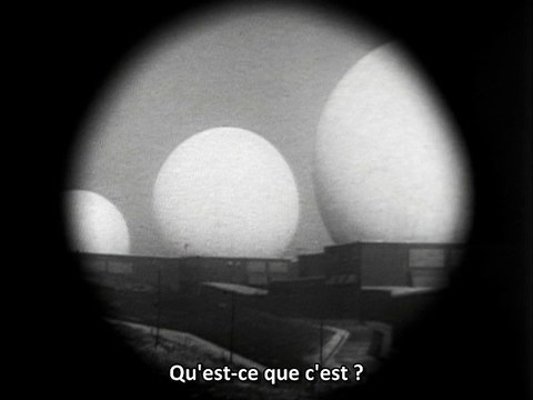 Doctor Who Classic - Arc 46 : The Invasion (Episode 3 sur 8) - DVDRIP - VOSTFR (KuRiSuToFu)