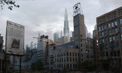 İnsanlar Yok Olsaydı Dünya'daki Yaşama Ne Olurdu?