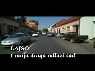LAJSO - I moja draga odlazi sad (2009)