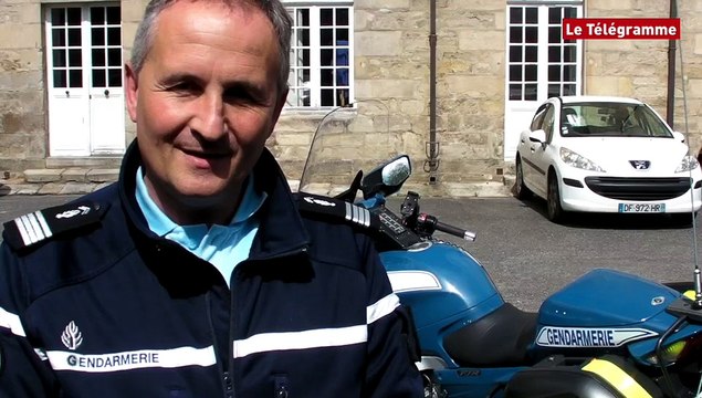 Finistère. Un nouveau radar mobile sur les routes