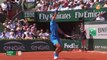 Roland Garros : Le superbe échange entre Novak Djokovic et Rafael Nadal