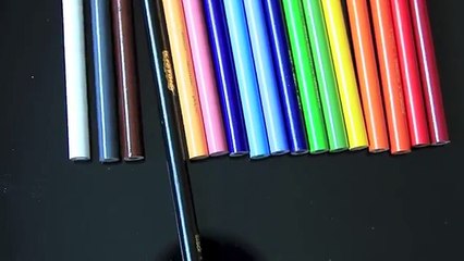 Tutorial: Aprende a maquillarte usando creyones