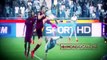 Lazio vs Roma 1-2 All Goals & Full Highlights ITA ( Serie A ) 2015