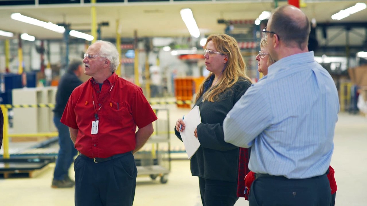 Conservation de l’énergie et efficacité énergétique