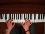 Yann Tiersen - Comptine d'un autre été: l'après-midi - Piano Cover