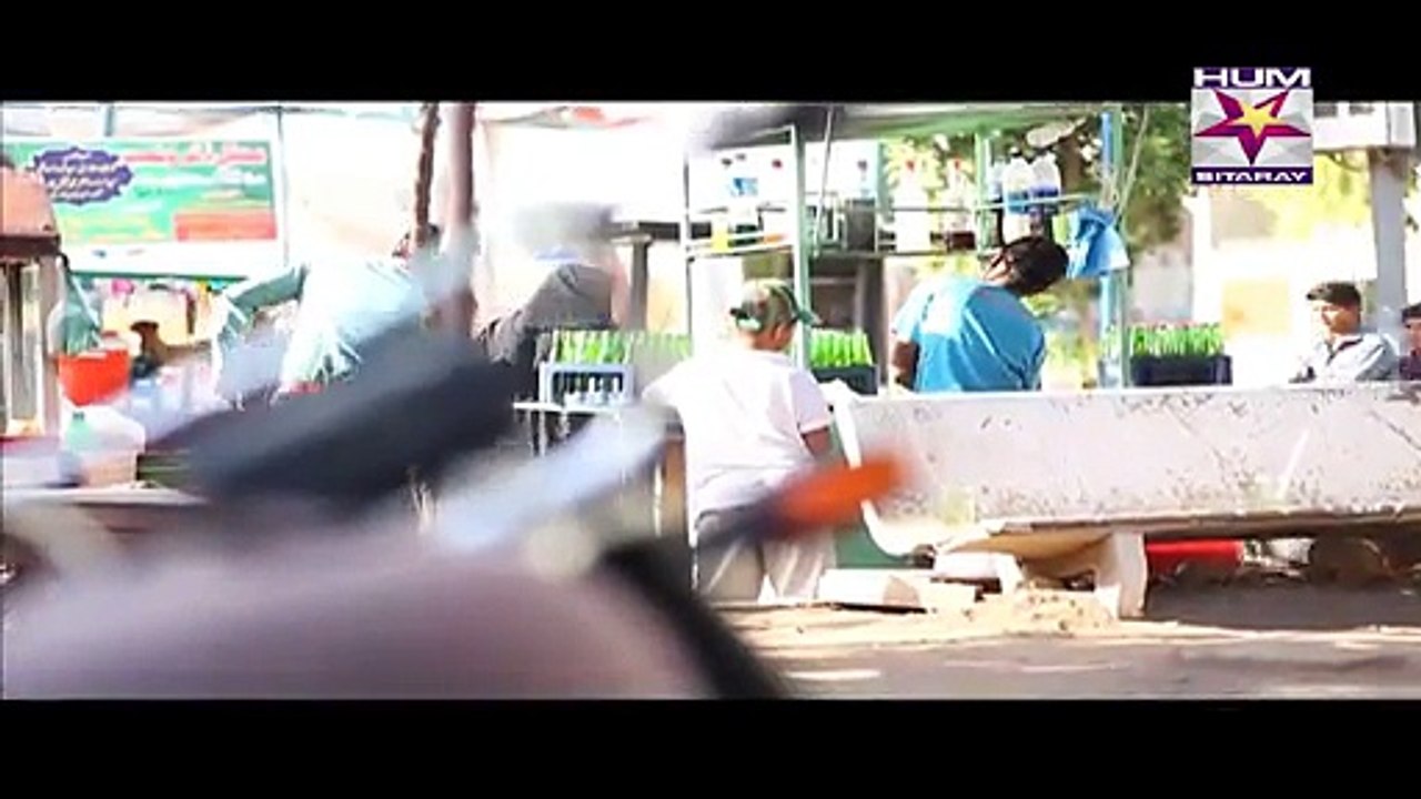 Phir Se Meri Qismat Likh De Episode 11 full on Hum Sitaray 3rd June 2015