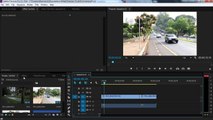 Tutorial Adobe Premiere: Inserindo FADE IN, FADE OUT e CROSSFADES // Dissolve Transition