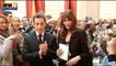 Sondages de l’Elysée: Nicolas Sarkozy "était informé de ces contrats"