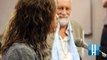 Steven Tyler Act: Rock stars Steven Tyler and Mick Fleetwood testify in Honolulu, Hawaii