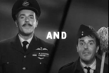 The Night We Dropped a Clanger - 1961 British film (intro)