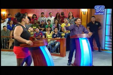 El Justiciero - Programa 16