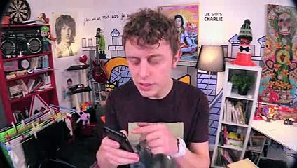 NORMAN - LES TECHNIQUES DE DRAGUE 2 !