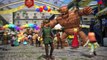 Dragon Quest Heroes (PS4) - Une nouvelle épopée