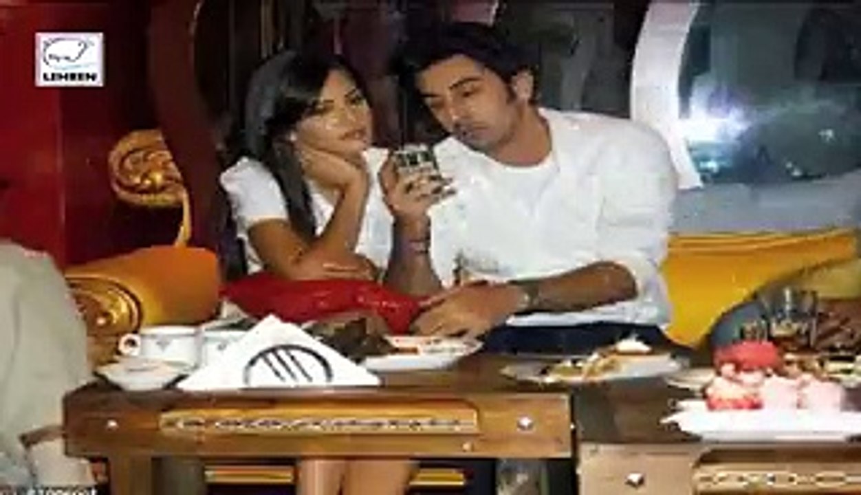 Ranbir & Katrinas Wedding Date Finally REVEALED!