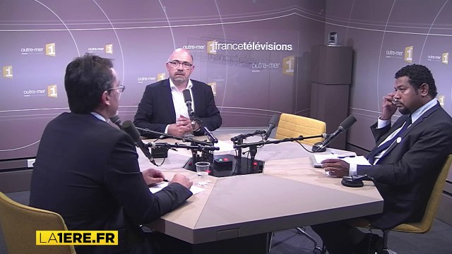 Opinions 1ère débat Comité des signataires Nouvelle-Calédonie