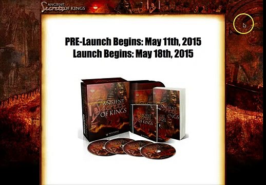 Ancient Secrets of Kings Review - Does It Work!
