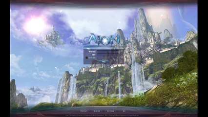 Aion Intro / Credits Soundtrack + Options