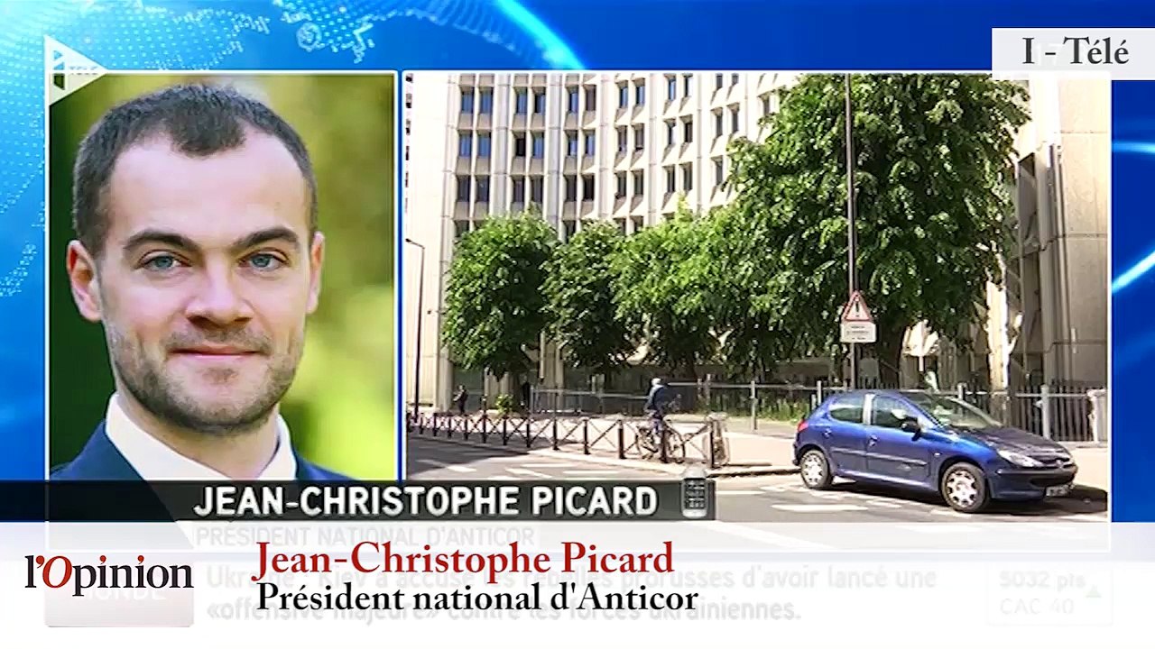 TextO’ : Sondages de l'Elysée - Xavier Bertrand : "Dans le nouveau parti "Les Républicains", une chose est importante, ne pas faire comme avant"