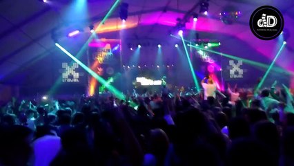 AFTERMOVIE- Calpe Festival Village 2015