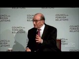 Alan Greenspan: Gold Is Currency; No Fiat Currency, Including the Dollar, Can Match It