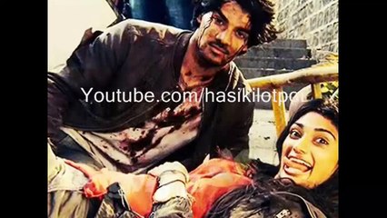 Hero Movie Trailer & First Look