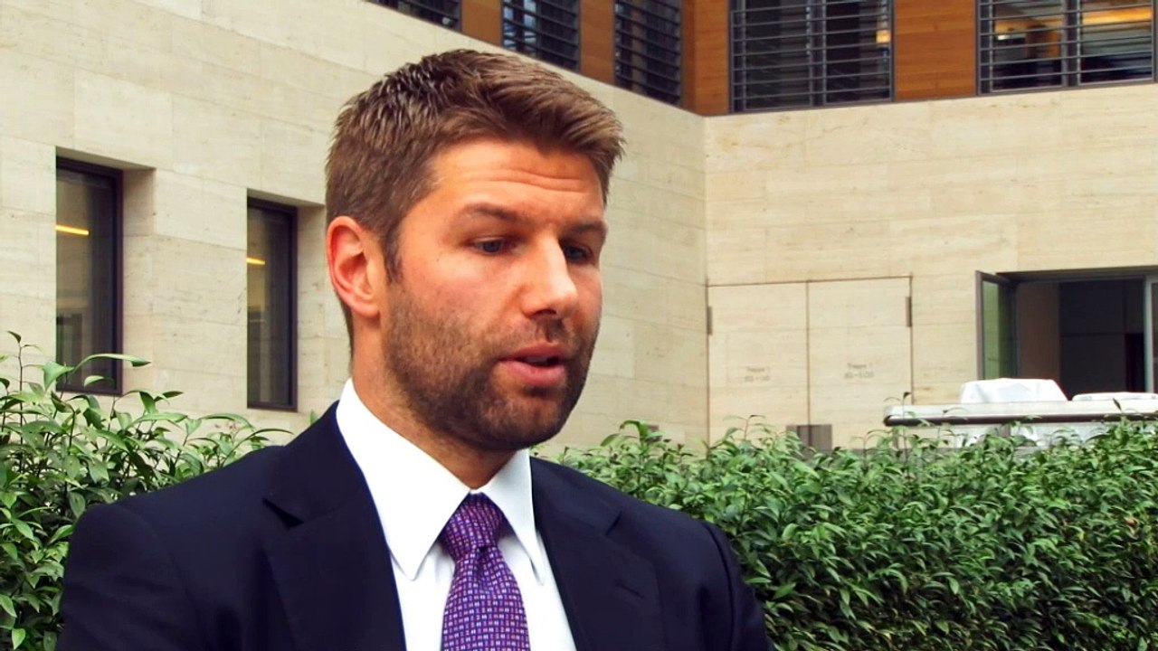 Hitzlsperger: Zorniger "muss härter arbeiten"