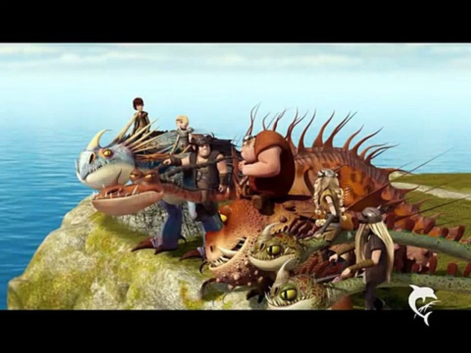 How To Train Your Dragon - Soundtrack Suite - John Powell