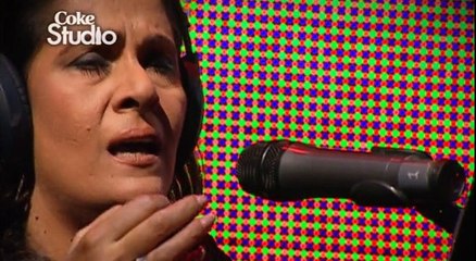 Nawai Ney by Tina Sani, Coke Studio Pakistan, Season 3, Episode 5