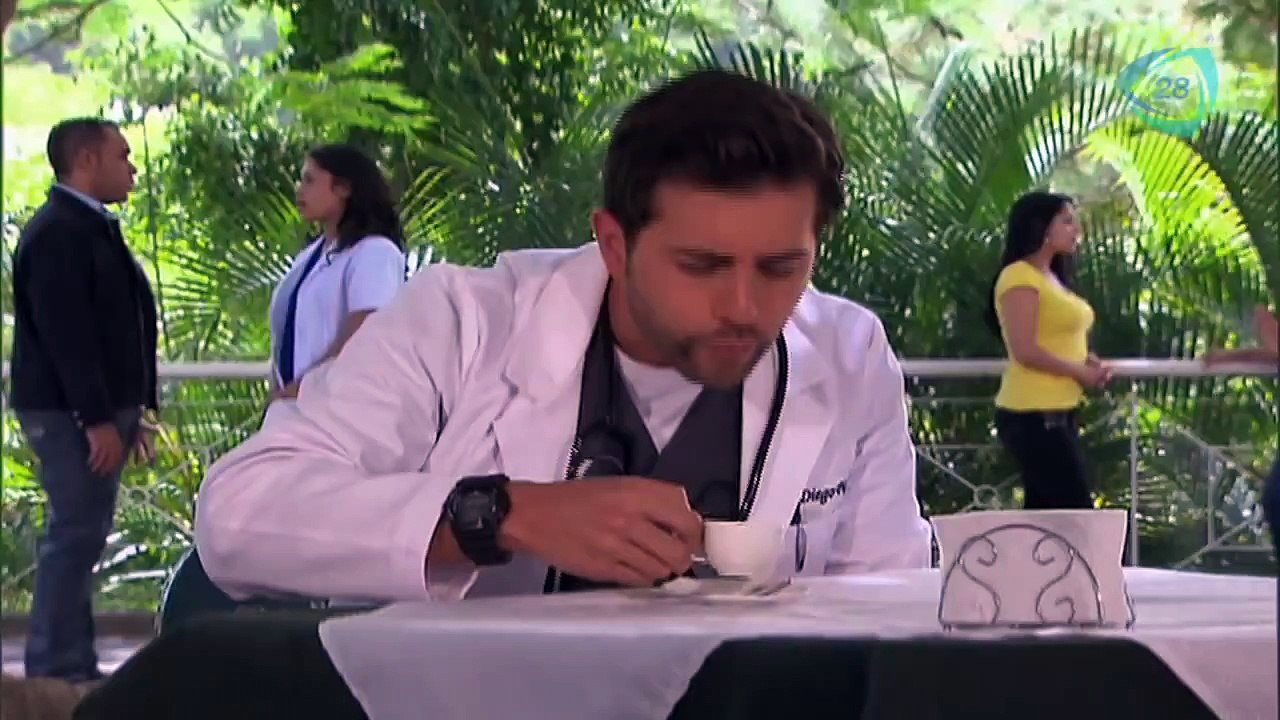 Dulce Amargo Capítulo 04