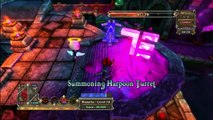 Dungeon Defenders Xbox 360 - Insane Endless Spires